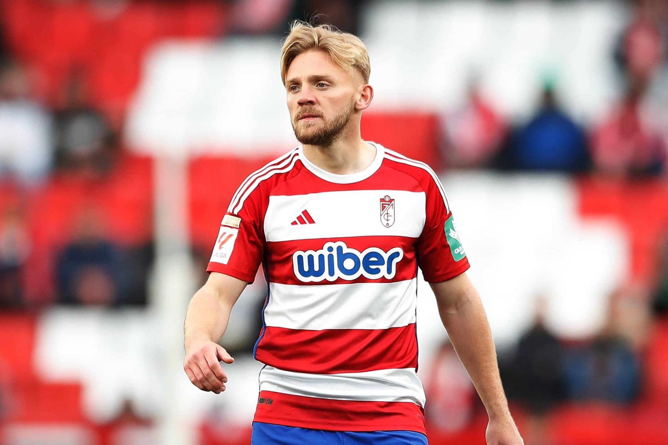 关于格拉纳达球员备战国际巅峰挑战的信息