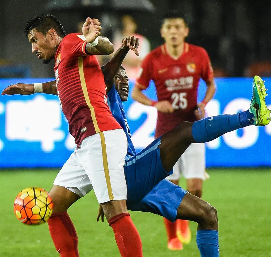 开云体育-关于高拉特帽子戏法，恒大主场-战胜富力领跑积分榜的信息