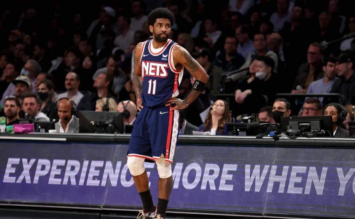 开云体育官网-篮网队成功晋级NBA季后赛