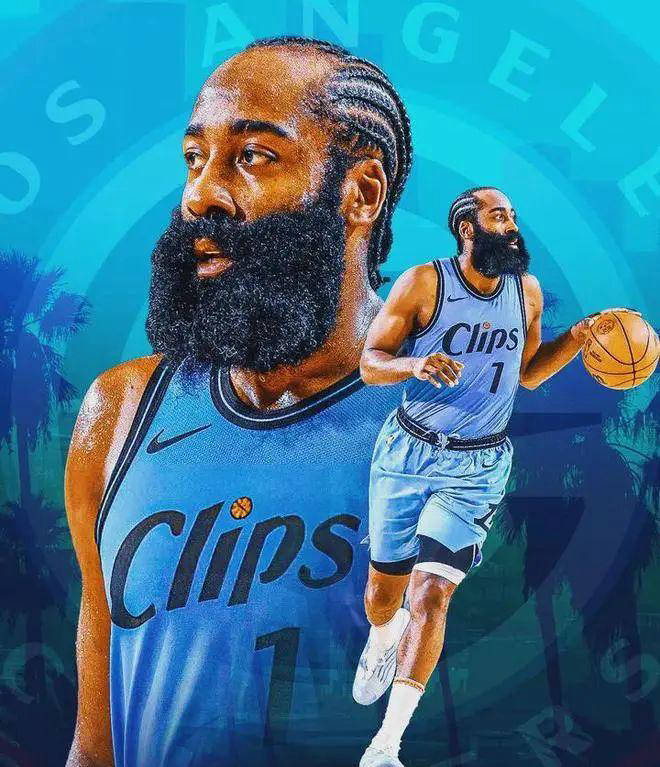 太阳取得重大胜利，哈登成为焦点