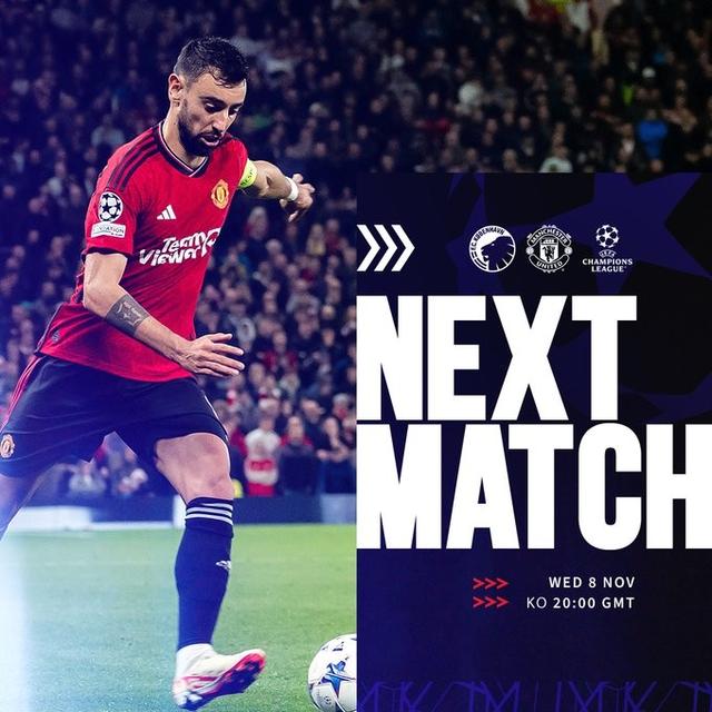 开云体育官网-关于曼联告捷取胜，欧冠晋级梦想仍在远方！的信息