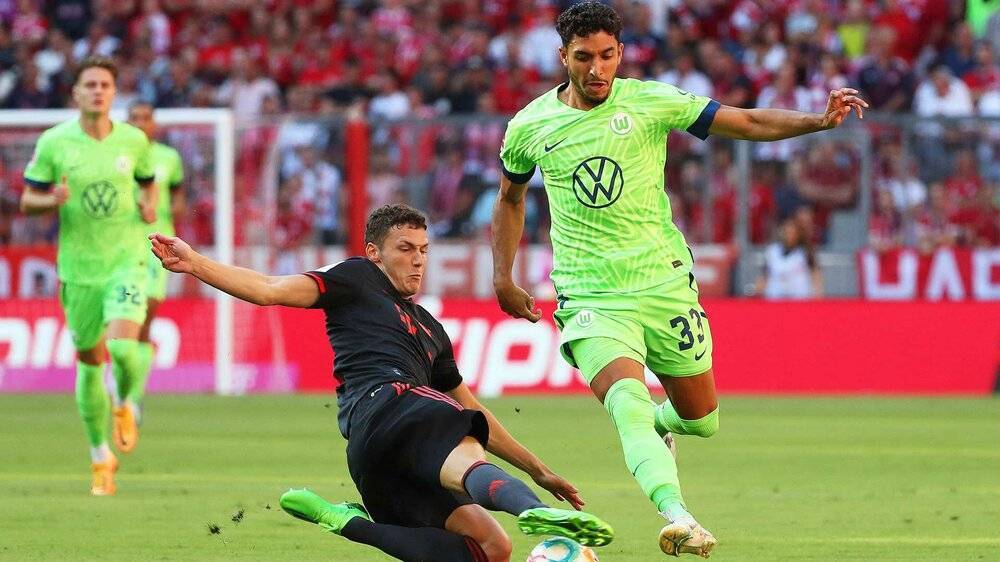 开云体育-关于沃尔夫斯堡客场输球，积分略有下滑的信息