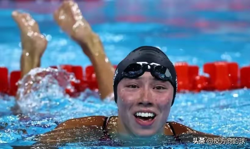 开云体育下载-关于风云突变：委内瑞拉游泳选手惊艳登场的信息