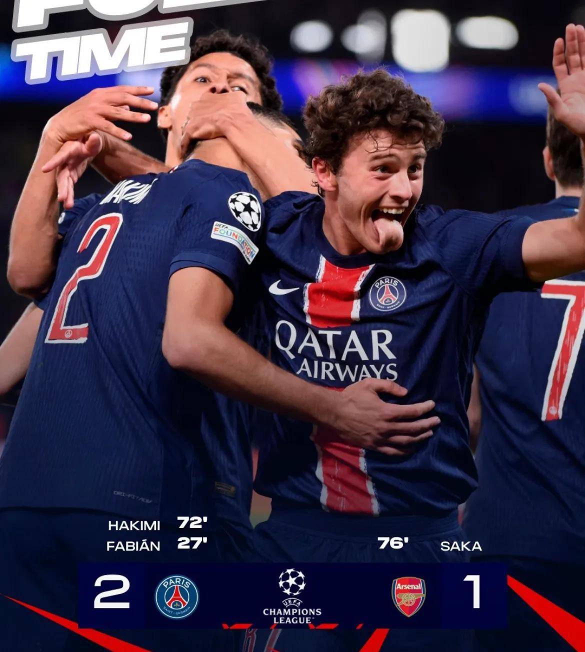 欧洲冠军联赛首轮比赛，结果颇具悬念的简单介绍