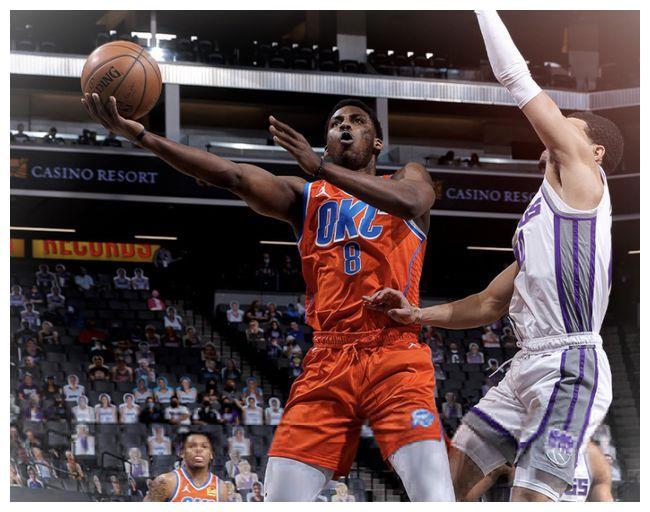 开云体育app-国王队双核心攻坚，绝地反击取胜