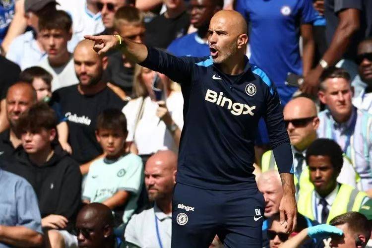 开云体育官网-关于切尔西主帅执教有方，带领球队取胜的信息