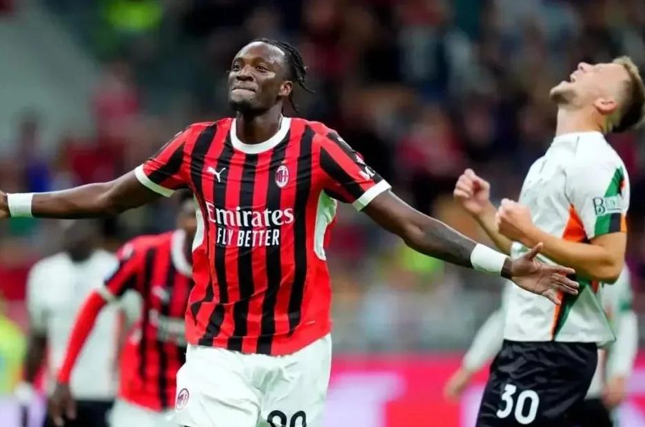 开云体育登录-米兰客场战平都灵，保持不败纪录