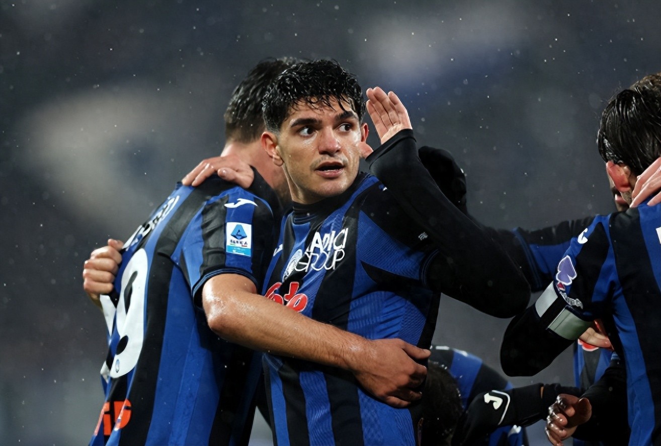 开云体育平台APP-包含灰狼：意甲之外的黑马球队，表现抢眼的词条