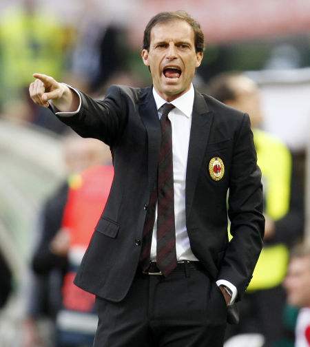 尤文图斯主帅谈赛后反思，总结经验的简单介绍