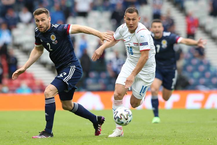 开云体育下载-捷克国家队备战预选赛，备赛心态良好备战全力的简单介绍