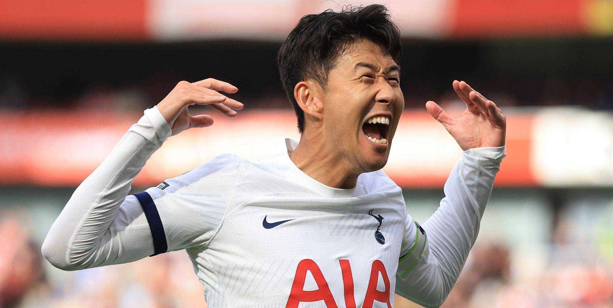 热刺球员集体亮相慈善活动，社会责任感满满的简单介绍