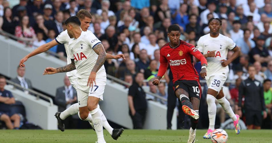 热刺遭逢平局，欧冠梦想或尘埃落定的简单介绍