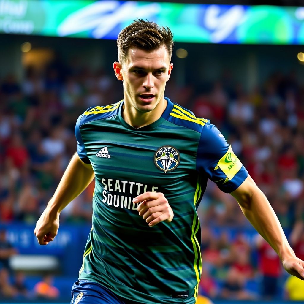 开云官网-西雅图海湾者新援适应良好，世俱杯表现备受期待