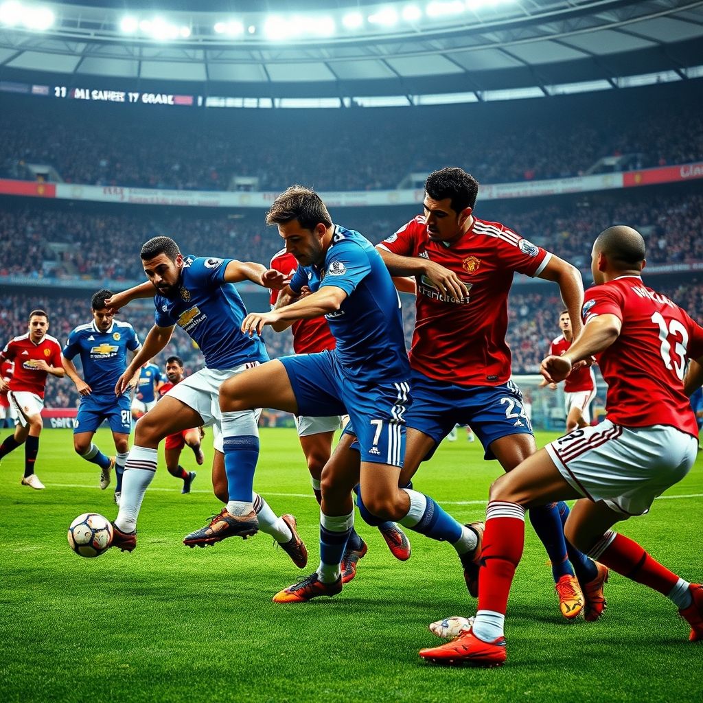 开云APP-阿尔希拉尔进攻端火力强劲，欲破曼联防线