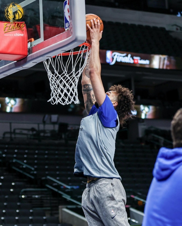 独行侠队伤愈球员回归，全力备战的简单介绍