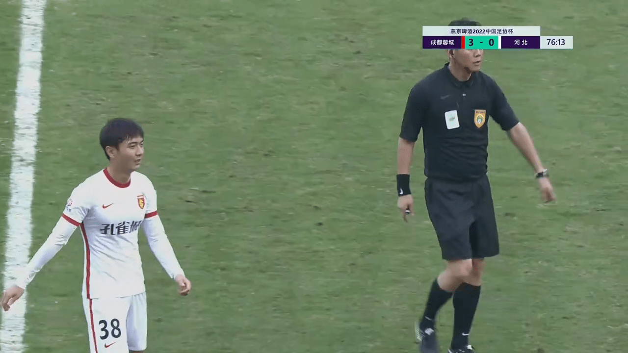 关于长春亚泰惨败出局，未能晋级强的信息