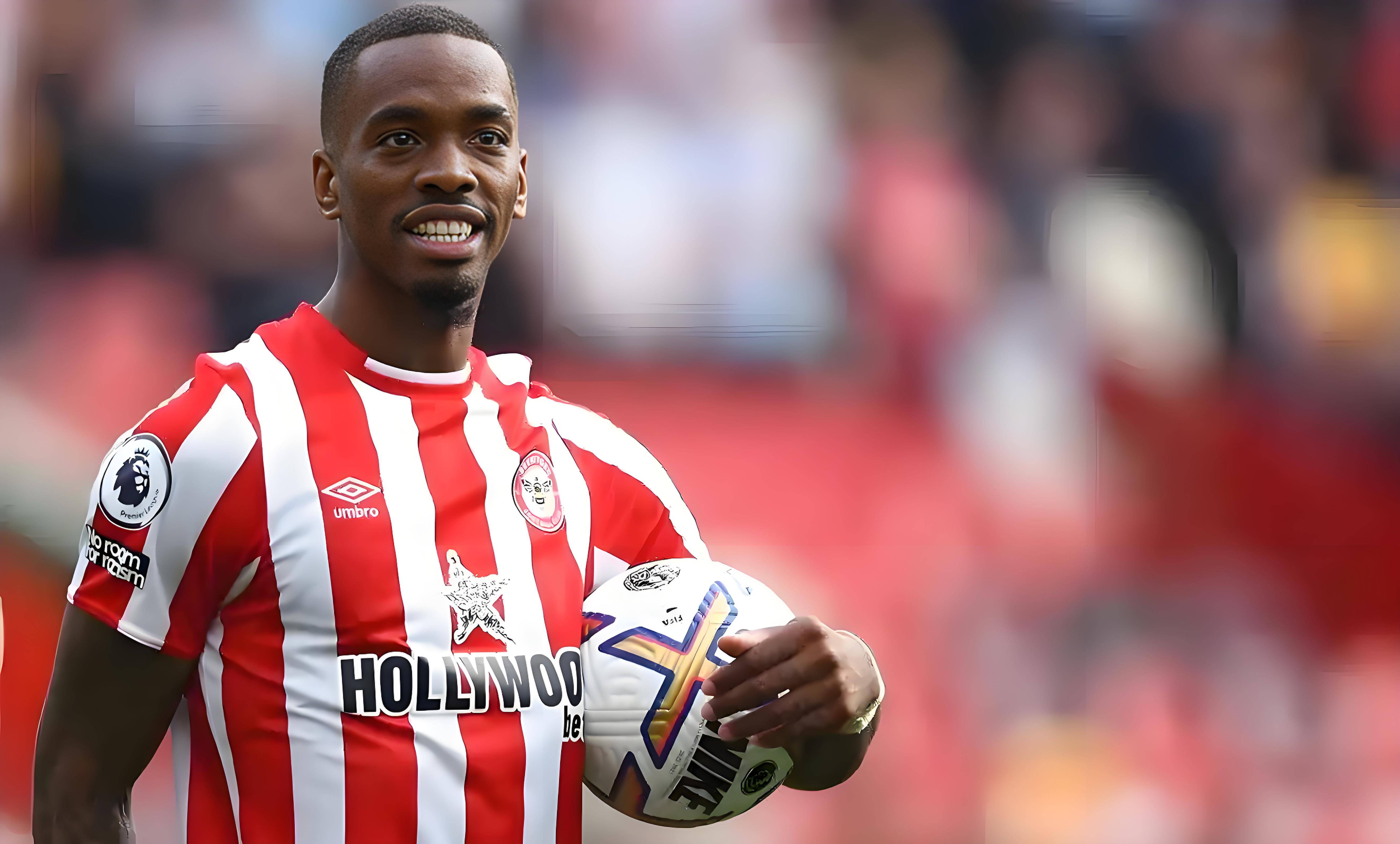 开云体育-包含布伦特福德客场战平，保持不败纪录的词条