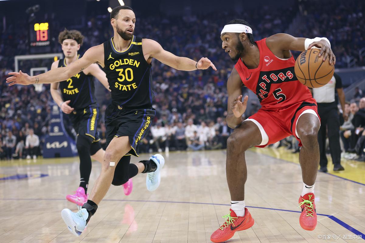 开云体育中国-猛龙防守失常，客场惨败无缘胜利