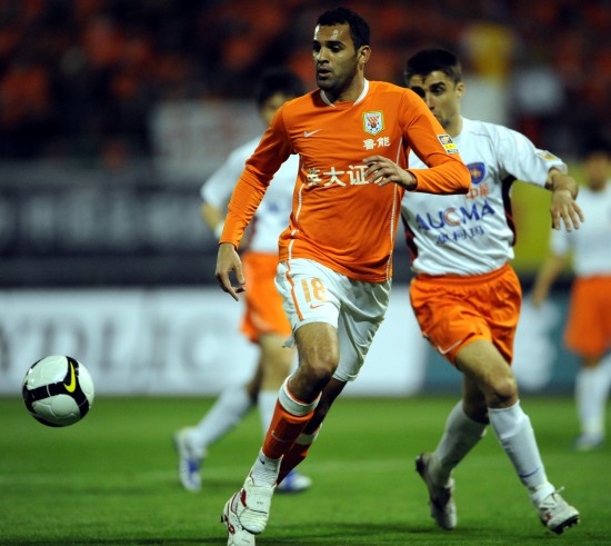 印度队员突破个人记录