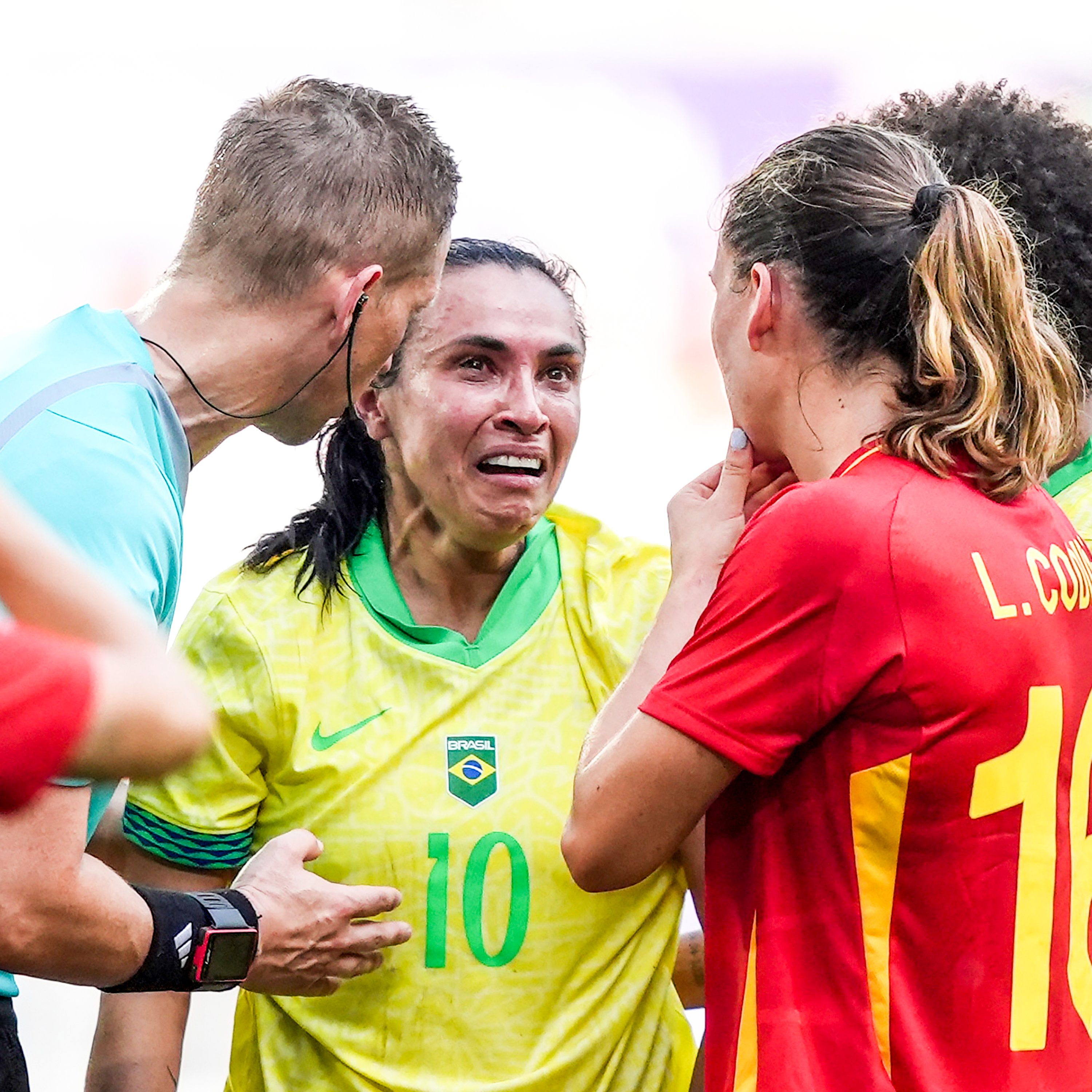 新西兰女足战胜墨西哥队