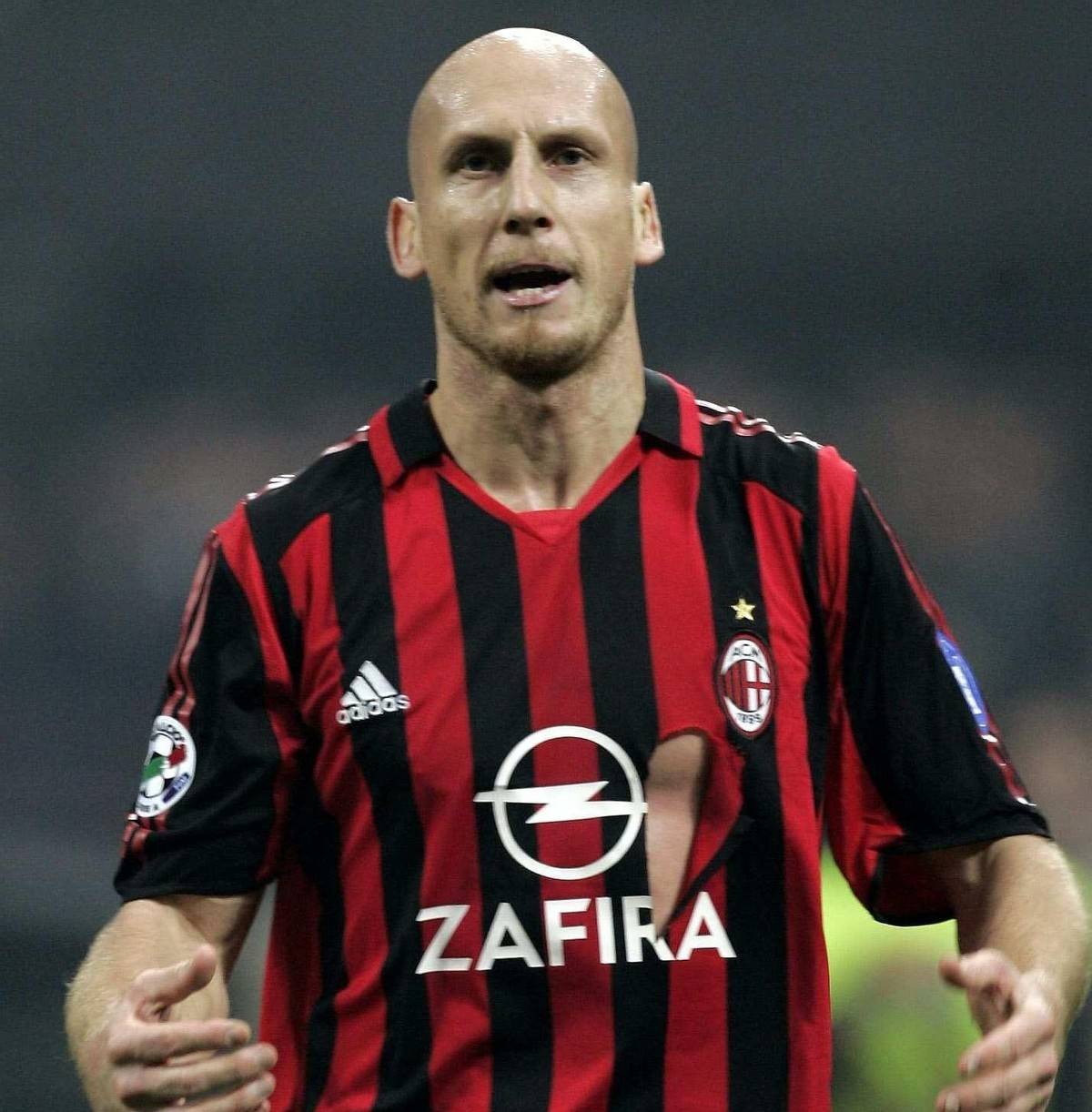 开云体育app-AC米兰后防线再次表现出色的简单介绍