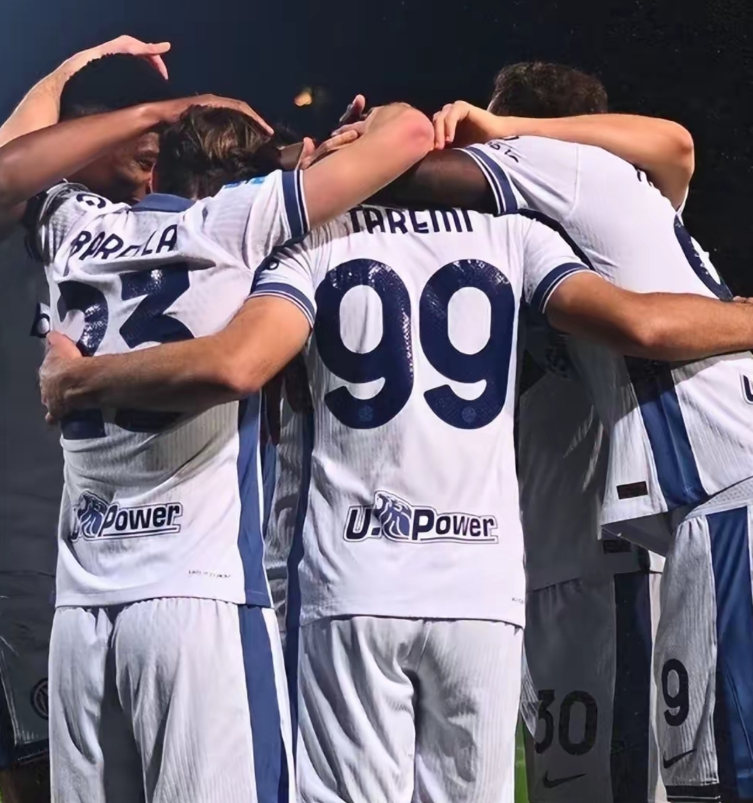 开云体育app-国际米兰迎难而上，力求联赛争冠的简单介绍