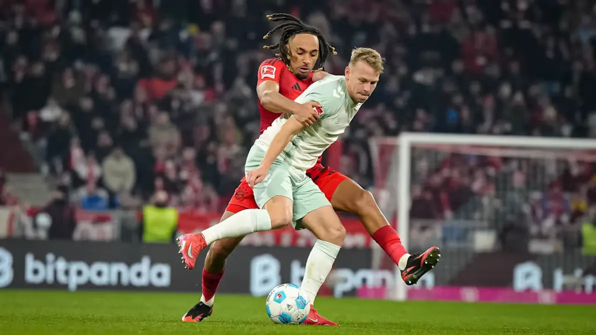 关于科隆客场大胜云达不莱梅，豪气十足的信息