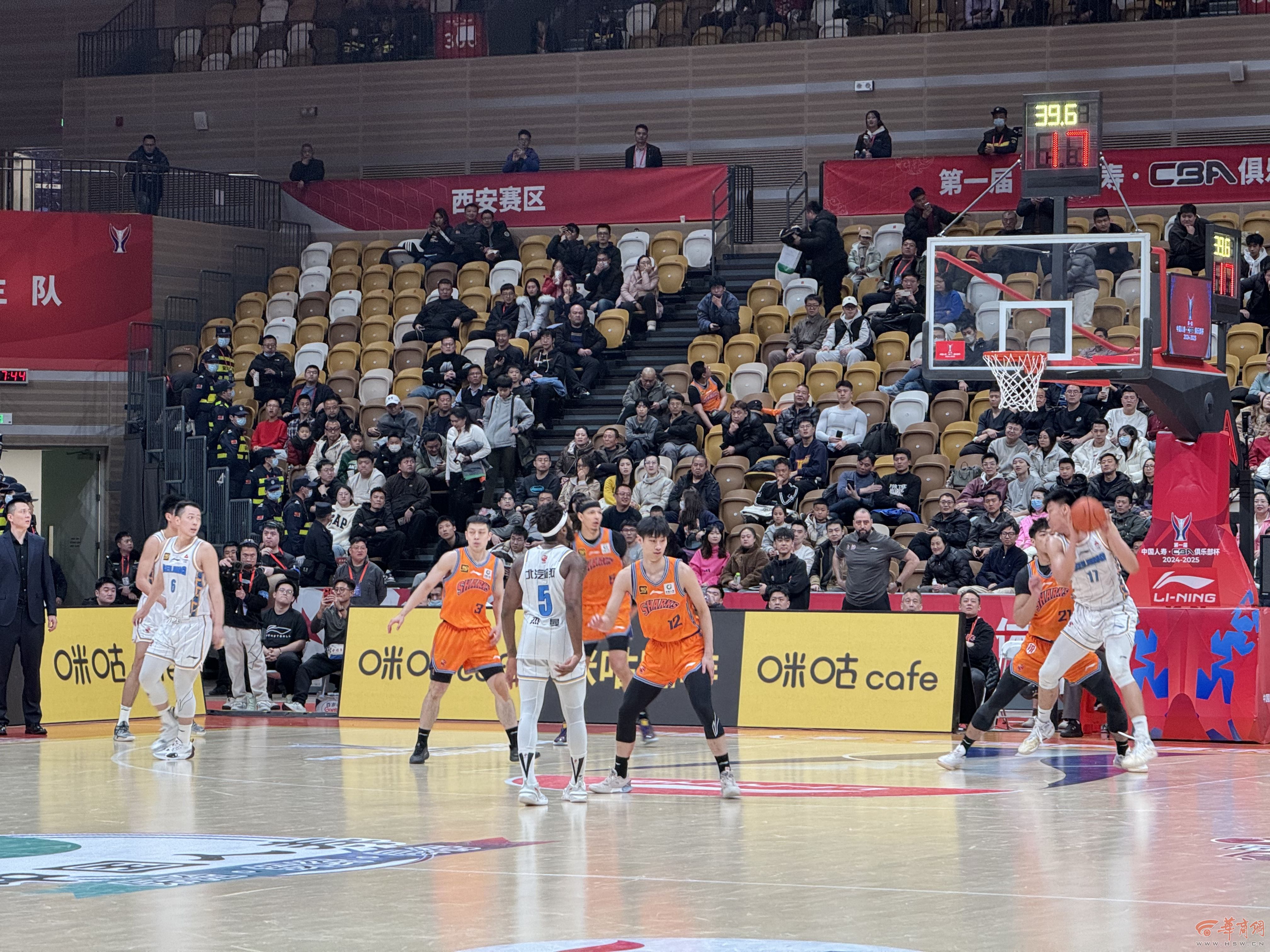 俱乐部赛事让球迷热血沸腾