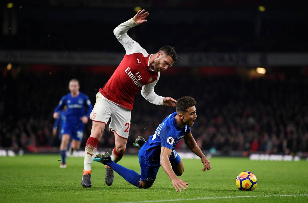 埃弗顿客场胜利，保级路上稳扎稳打的简单介绍