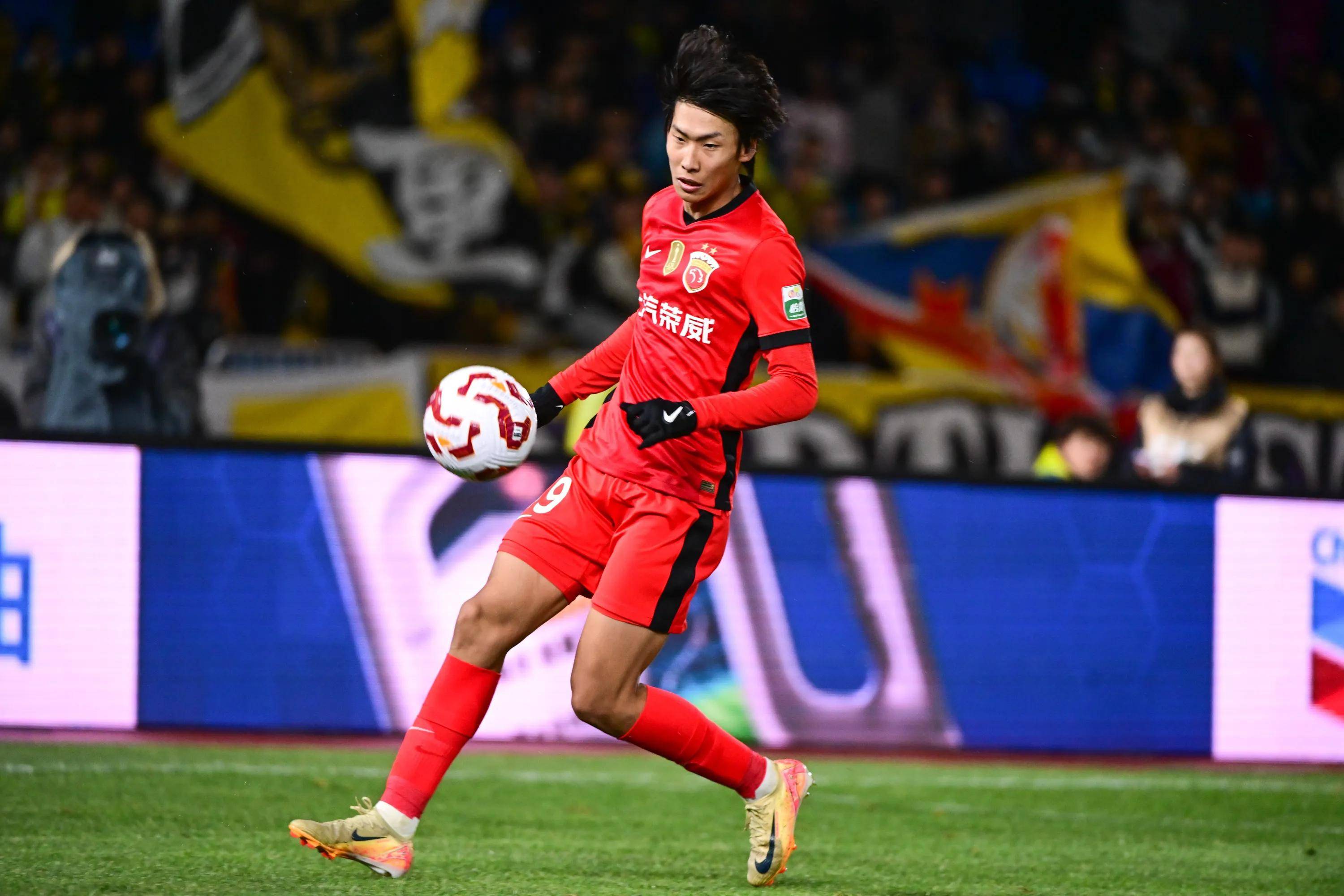 中超联赛球员表现频现天才神话的简单介绍