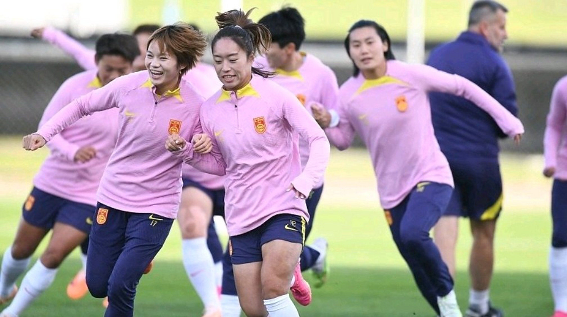 女足杯赛比赛成绩翻转的简单介绍