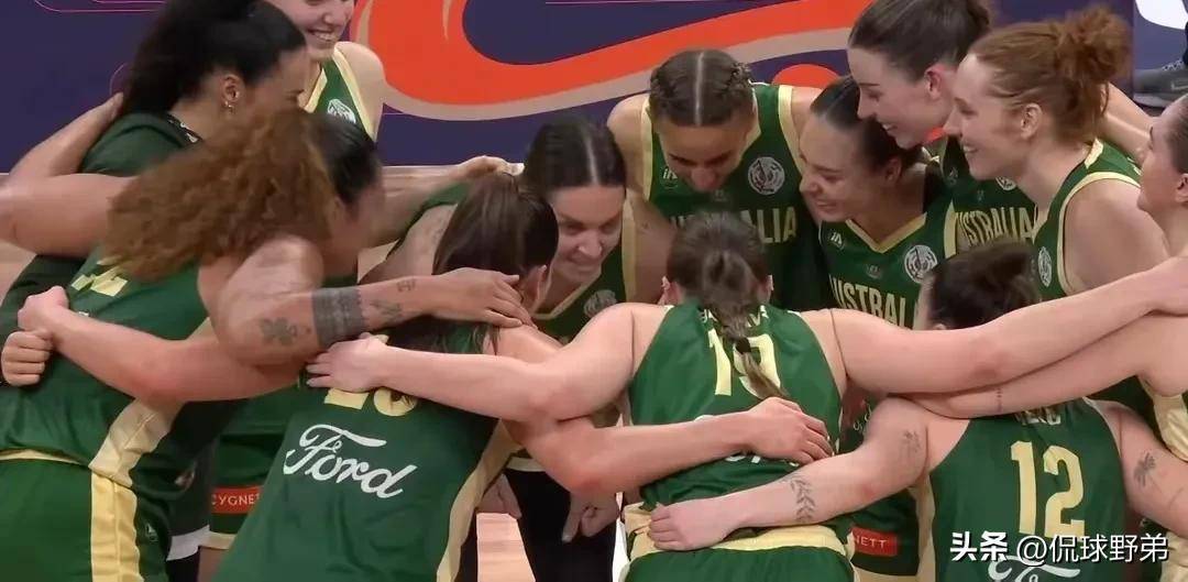 澳大利亚选手意外逆袭，挺进半决赛