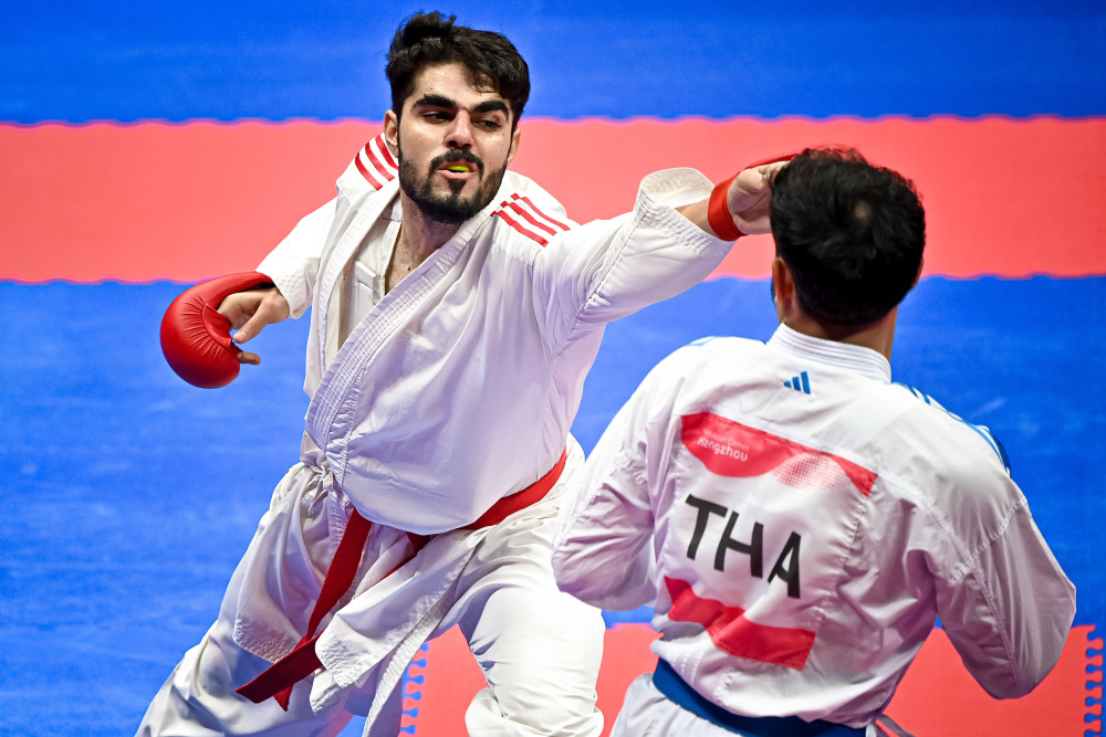 巴基斯坦运动员斩获铜牌喜悦无限的简单介绍