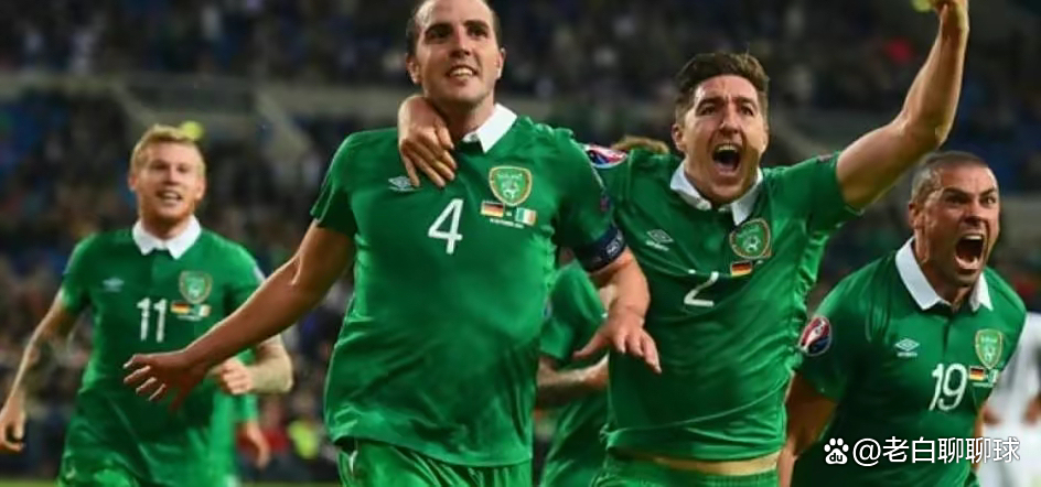 开云体育官方网站-爱尔兰队在欧预赛中挑战自我，谋求突破！的简单介绍