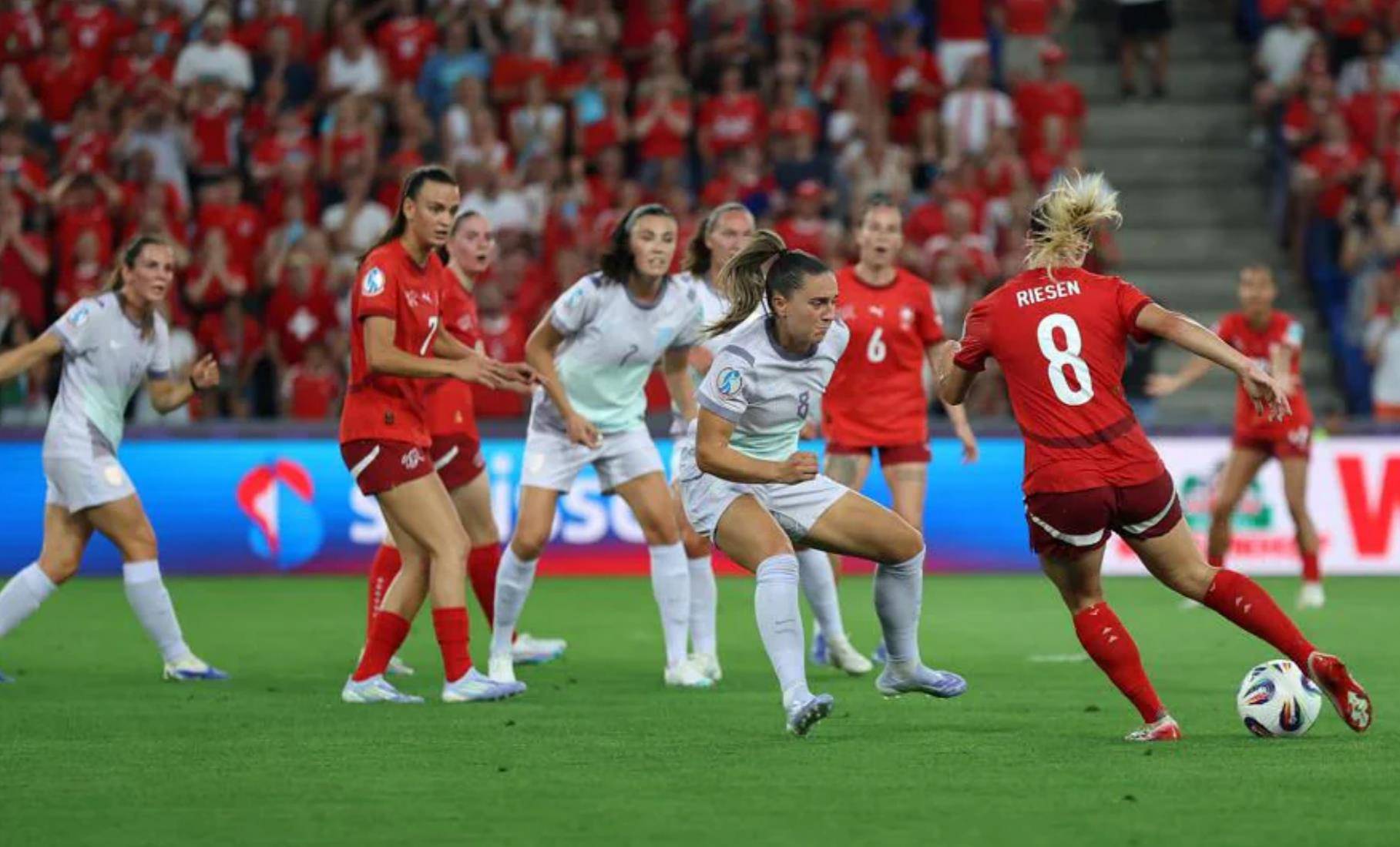 开云体育在线-挪威队在关键比赛中获得胜利