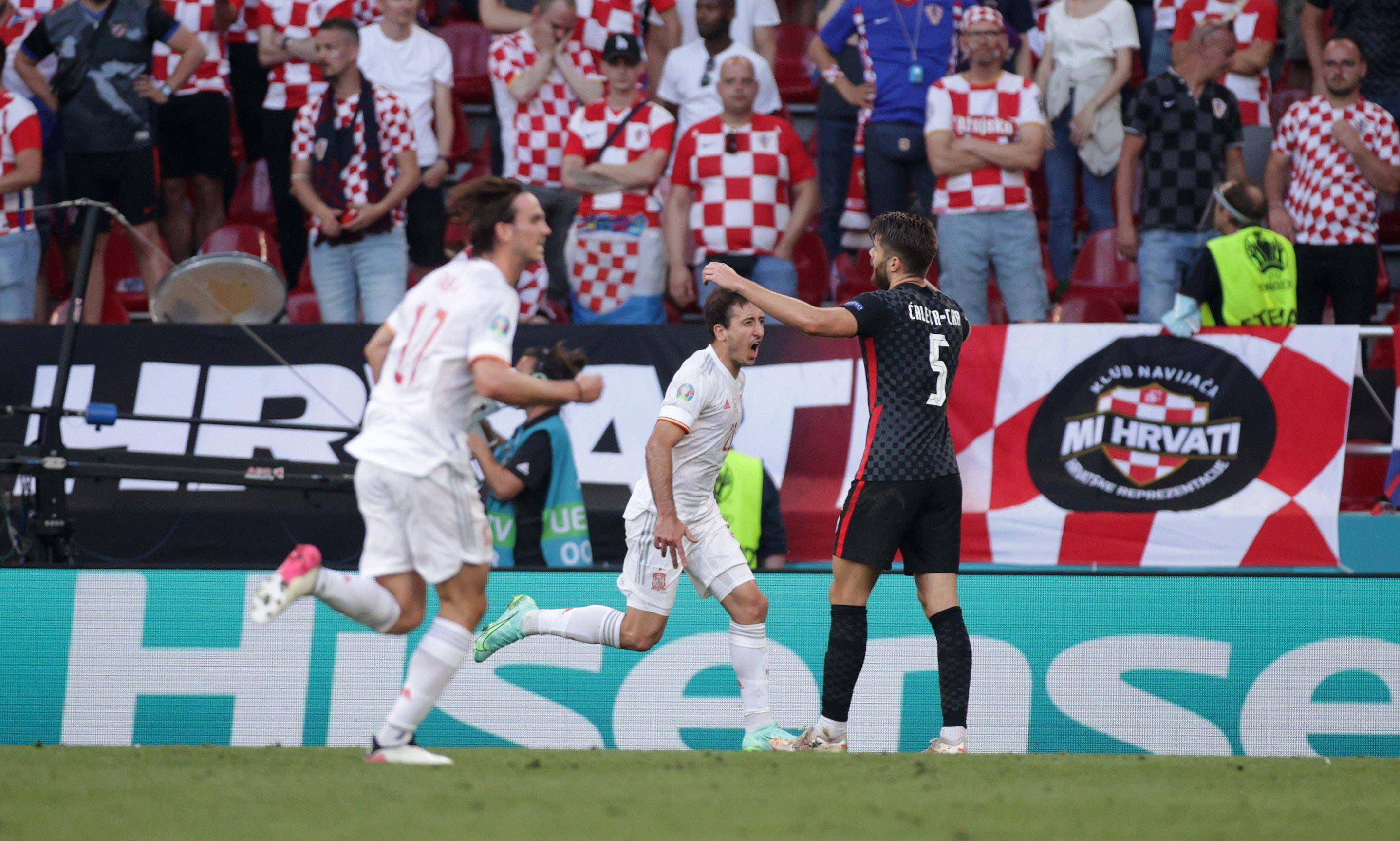 瑞士队力挽狂澜成功杀入强