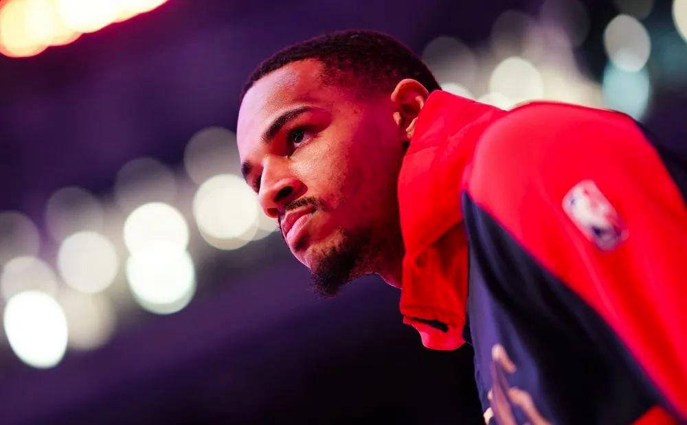 开云体育平台APP-波波维奇加盟篮网，领队球队迎来新的挑战的简单介绍