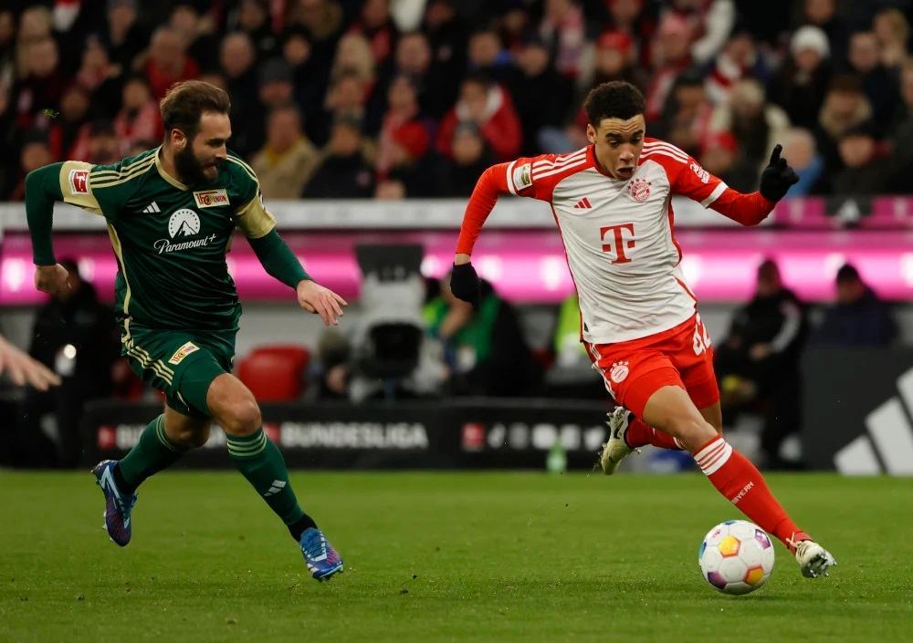 开云APP-拜仁慕尼黑卫冕冠军形势不妙的简单介绍