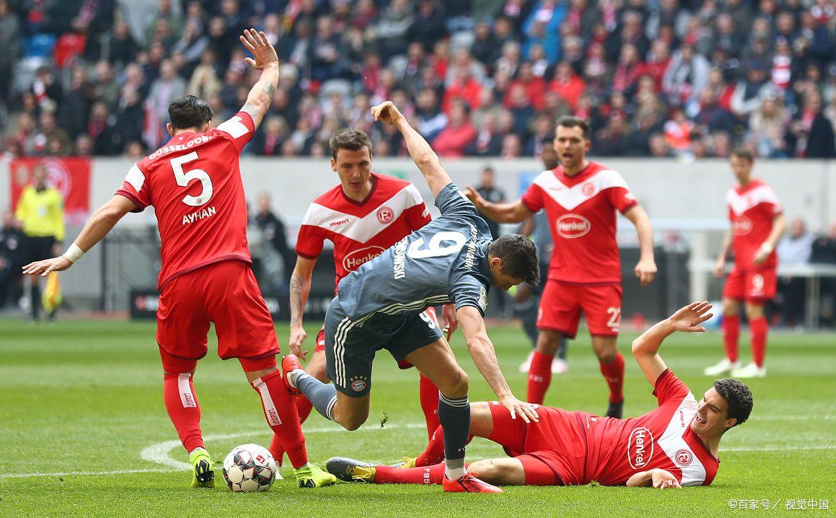 拜仁慕尼黑卫冕冠军形势不妙的简单介绍