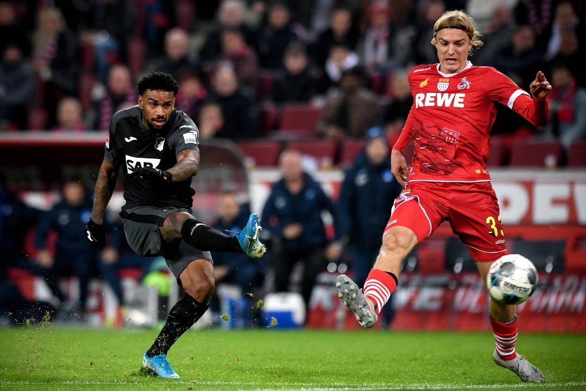 开云体育-霍芬海姆将在客场对阵罗斯托克