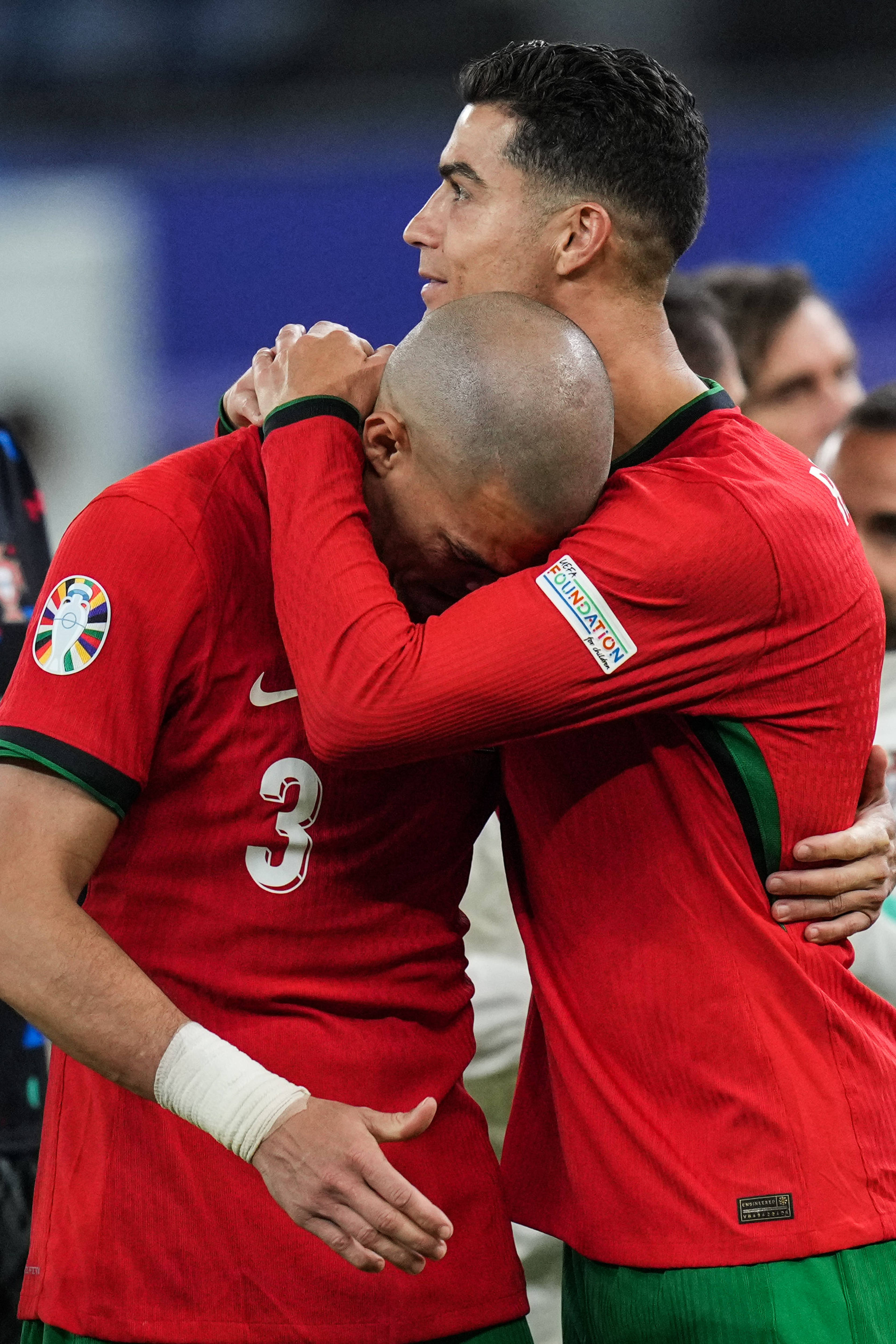 开云体育-关于荷兰青年队逆袭，险胜西班牙挺进四强的信息