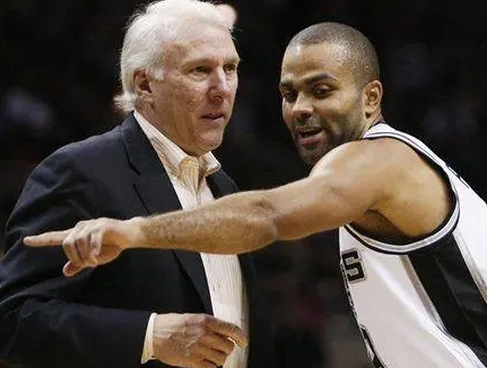 法国篮球明星帕克宣布将出任国家队助教