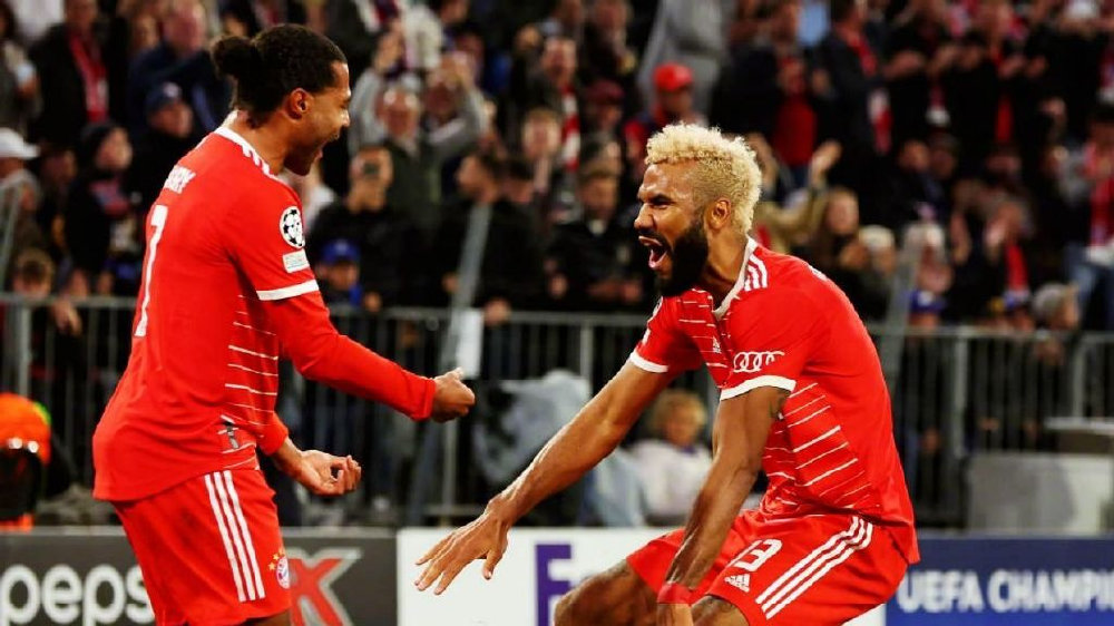 开云体育app-汉诺威将在主场对阵法兰克福