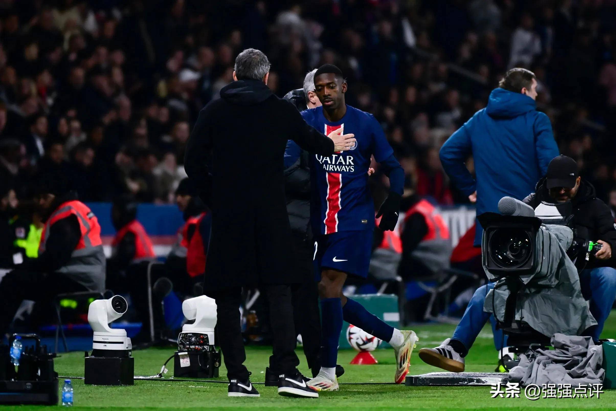 关于巴黎圣日耳曼落败，晋级前景渺茫的信息