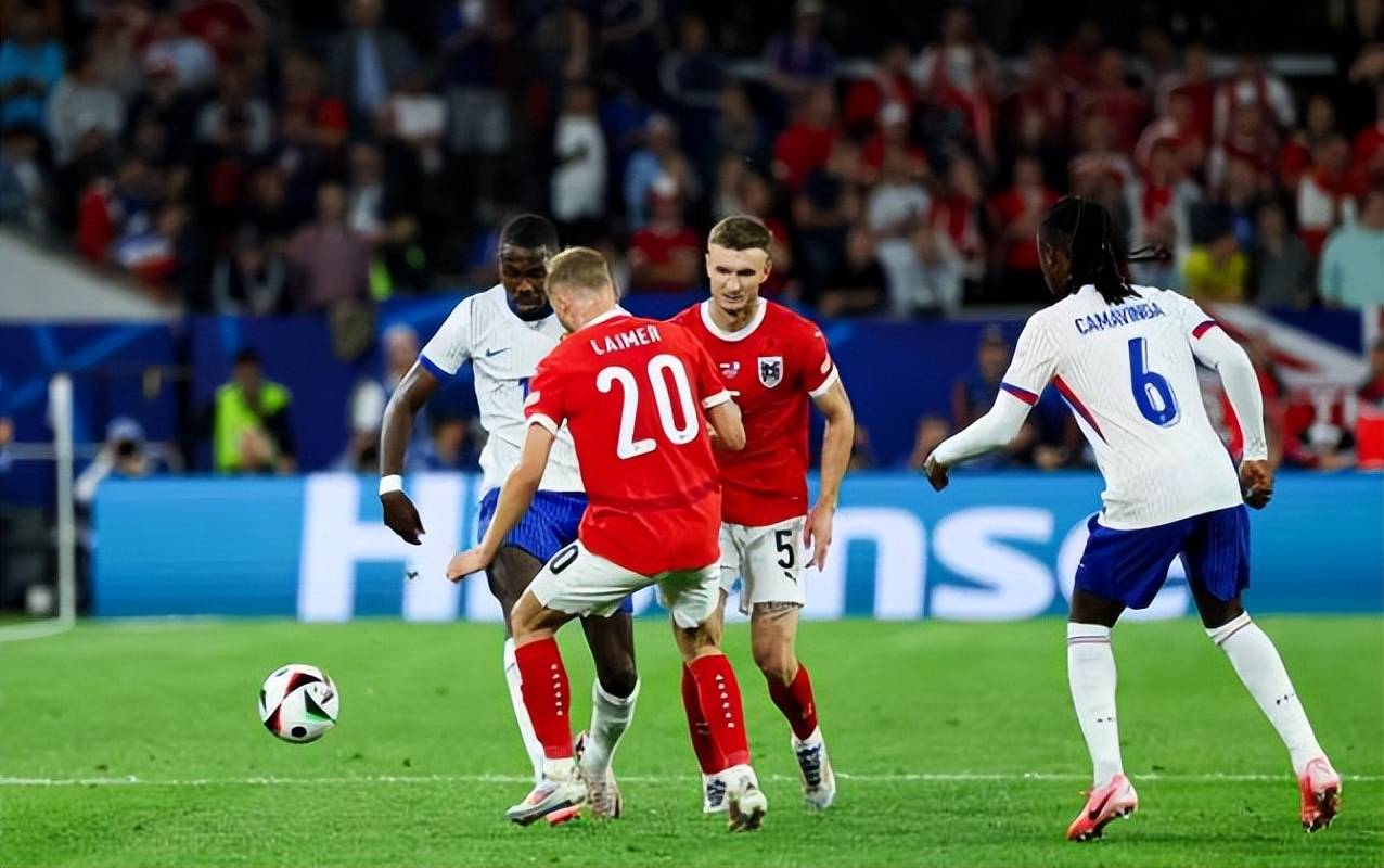 开云体育APP下载-德国国家队士气如虹，横扫奥地利晋级欧洲杯