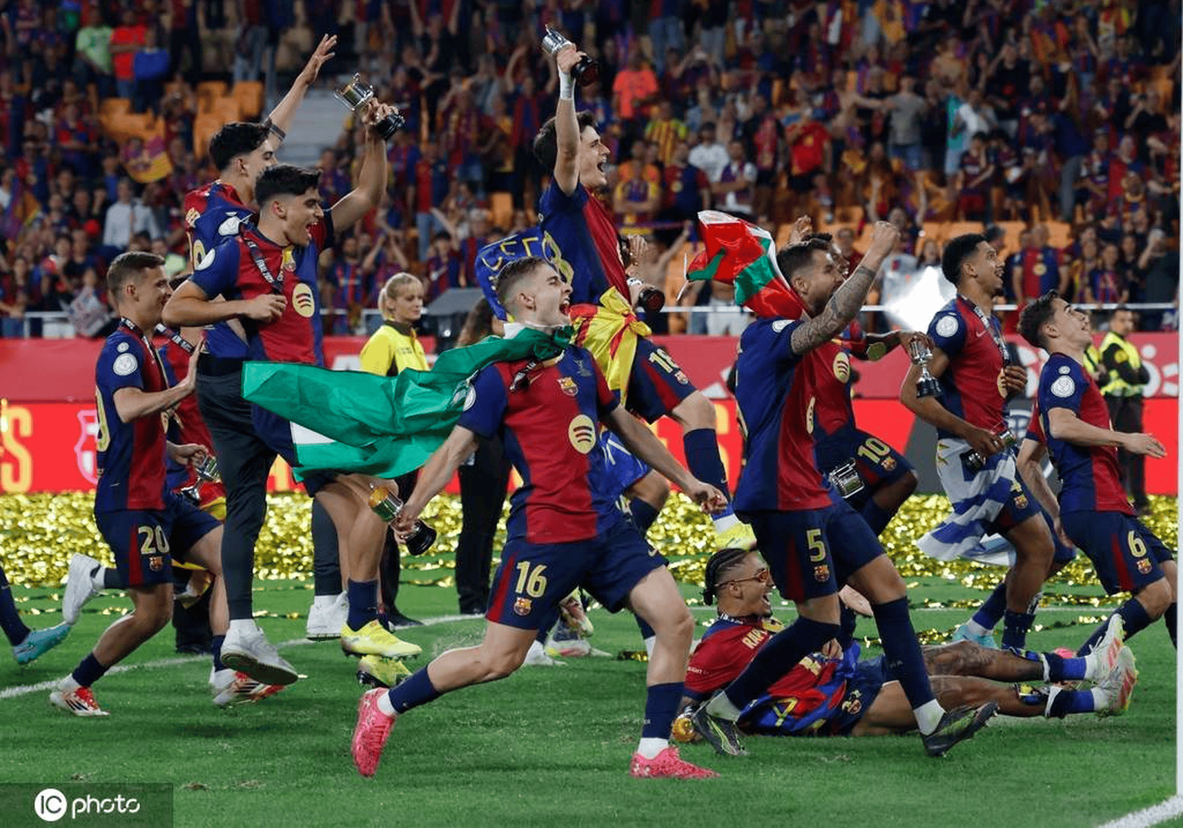 开云APP-西班牙佼佼者斩获佳绩，实现大突破的简单介绍