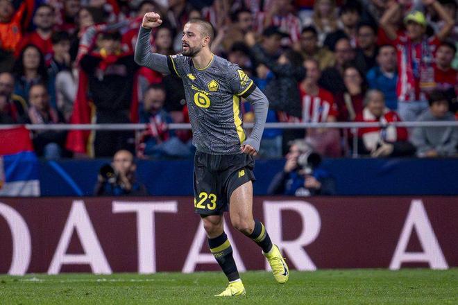 那不勒斯客场逆转，前锋表现抢眼