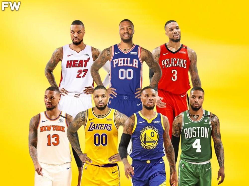 魔术宣布球队重组,目标冲击总冠军的简单介绍 魔术宣布球队重组,目标冲击总冠军的简单介绍