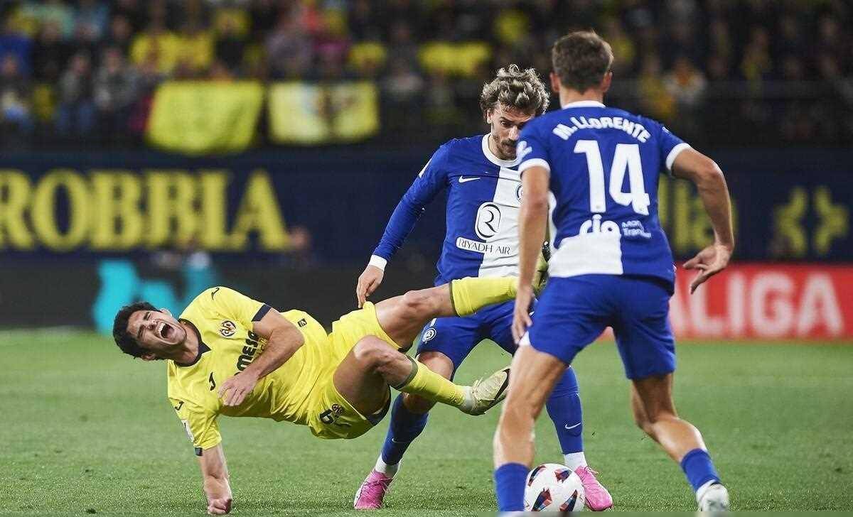 关于马德里竞技主场力克对手，露出夺冠决心的信息