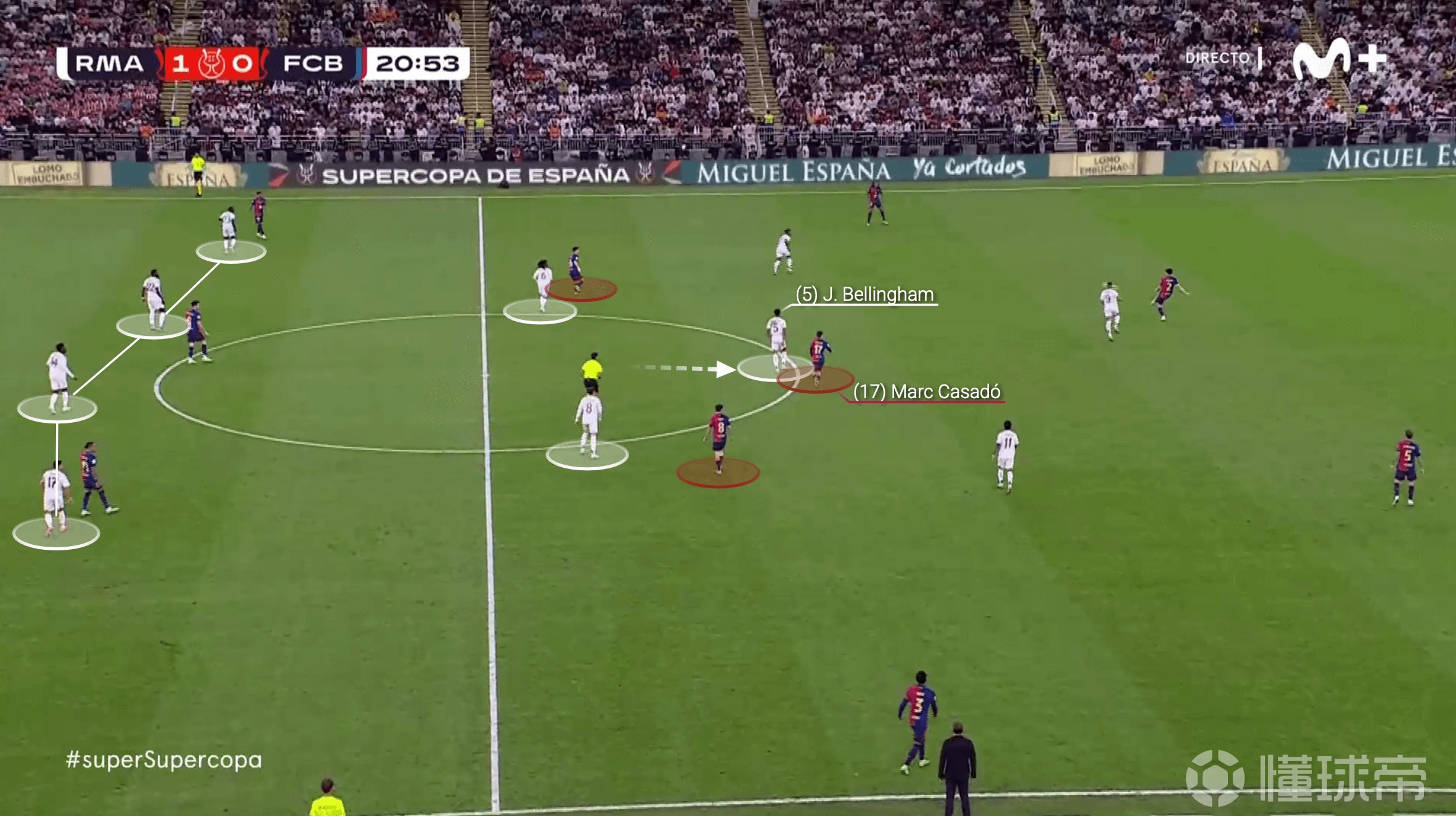 开云体育入口-关于皇马中场核心受伤，球队战术受阻的信息